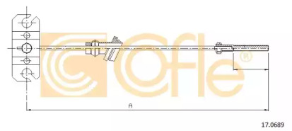 COFLE 17.0689