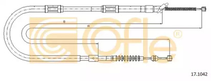 COFLE 17.1042