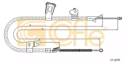 COFLE 17.1070