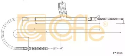 COFLE 17.1268