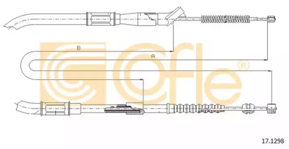 COFLE 17.1298
