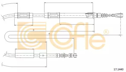 COFLE 17.1440