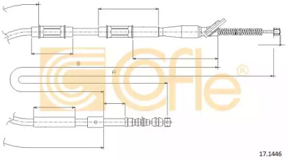 COFLE 17.1446