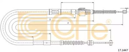 COFLE 17.1447