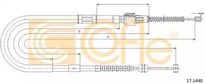 COFLE 17.1448