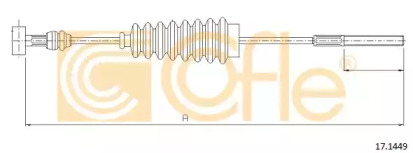 COFLE 17.1449