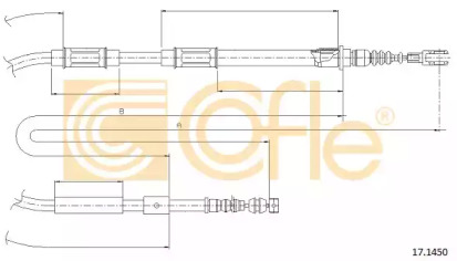 COFLE 17.1450