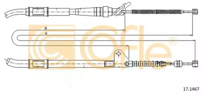 COFLE 17.1467