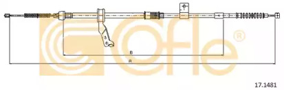 COFLE 17.1481
