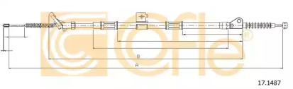 COFLE 17.1487