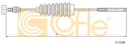 COFLE 17.1549