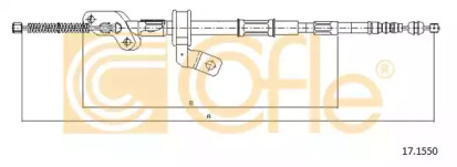 COFLE 17.1550
