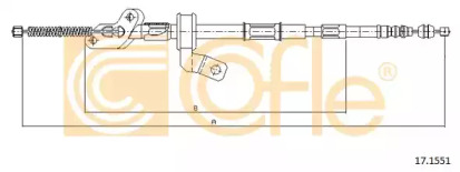 COFLE 17.1551