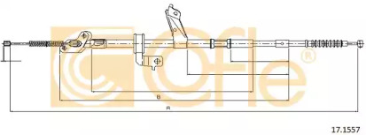 COFLE 17.1557