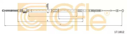 COFLE 17.1612