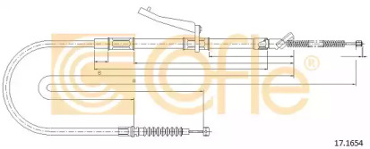 COFLE 17.1654