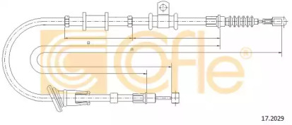 COFLE 17.2029