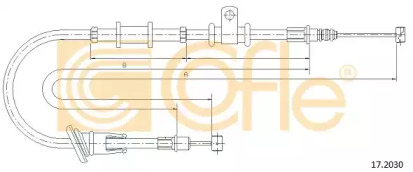 COFLE 17.2030