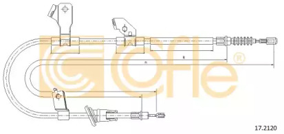 COFLE 17.2120