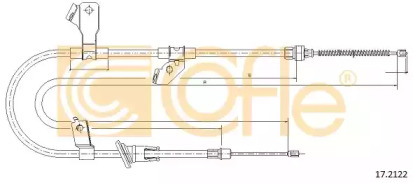 COFLE 17.2122