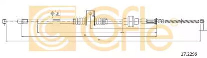 COFLE 17.2296
