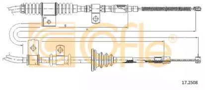 COFLE 17.2508