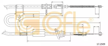 COFLE 17.2509