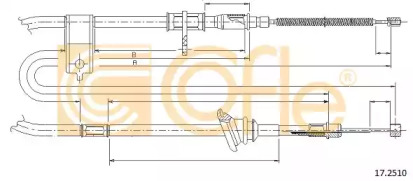 COFLE 17.2510