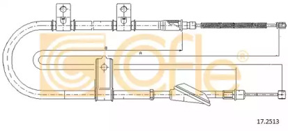 COFLE 17.2513