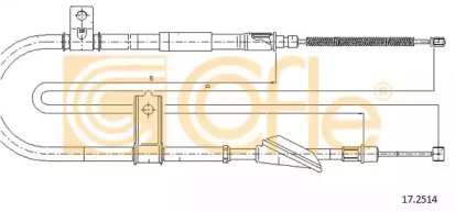 COFLE 17.2514