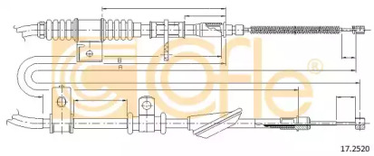 COFLE 17.2520
