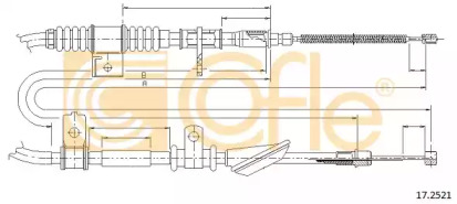COFLE 17.2521