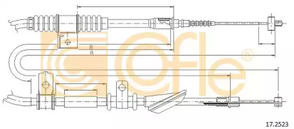 COFLE 17.2523