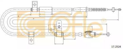 COFLE 17.2524