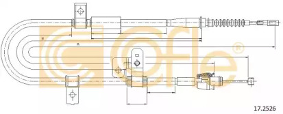 COFLE 17.2526