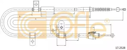 COFLE 17.2528