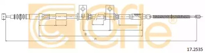 COFLE 17.2535