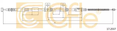 COFLE 17.2537