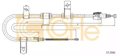 COFLE 17.2541