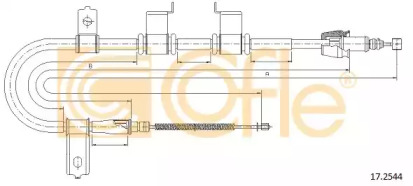 COFLE 17.2544