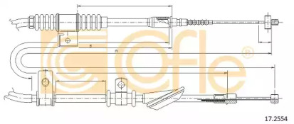 COFLE 172554