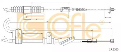 COFLE 17.2555