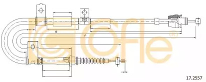 COFLE 17.2557