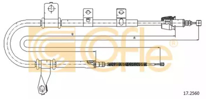COFLE 17.2560