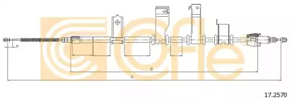 COFLE 17.2570