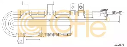 COFLE 17.2575