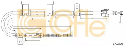 COFLE 17.2576