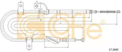 COFLE 17.2600