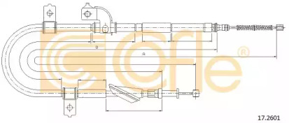 COFLE 17.2601