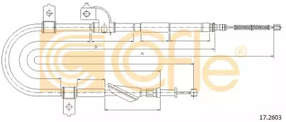 COFLE 17.2603
